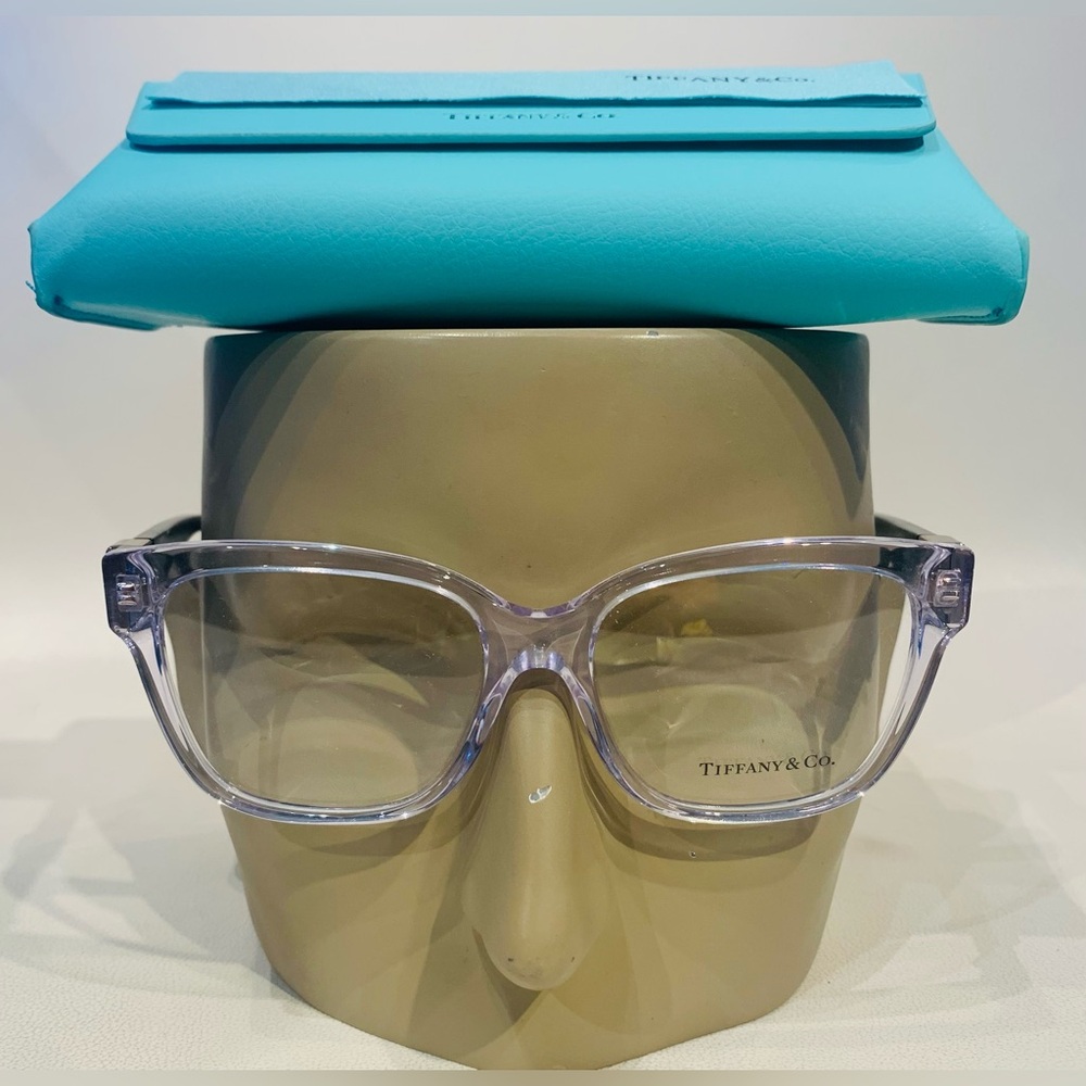 New Tiffany&Co Eyeglasses